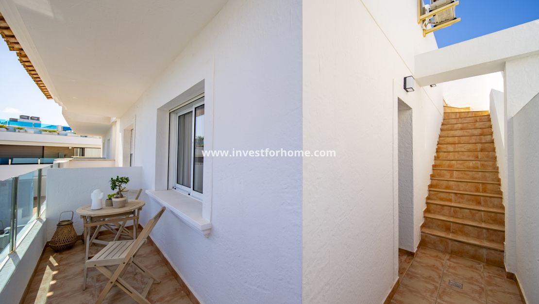 Reventa - Casa - Torrevieja - Los Altos