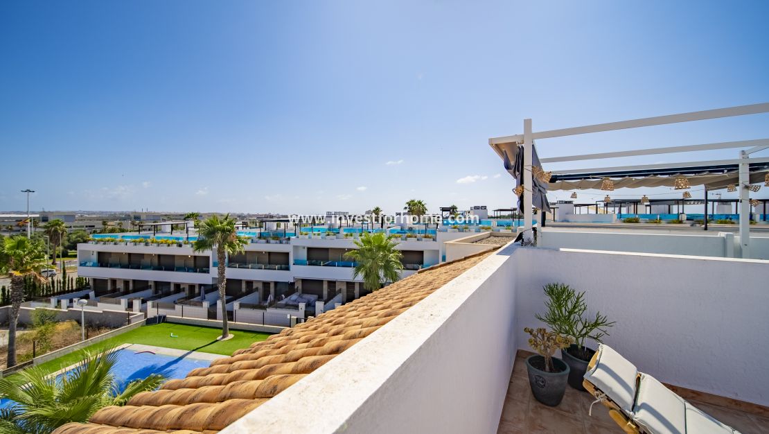 Reventa - Casa - Torrevieja - Los Altos