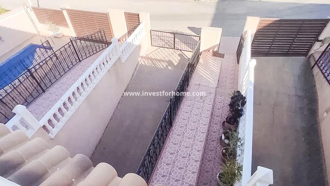 Reventa - Casa - Torrevieja - Los Altos