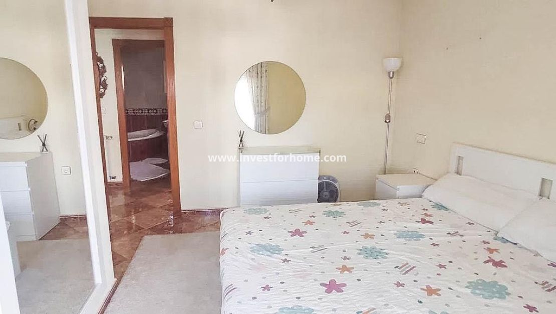 Reventa - Casa - Torrevieja - Los Altos