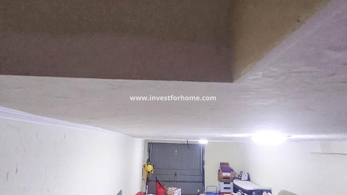 Reventa - Casa - Torrevieja - Los Altos