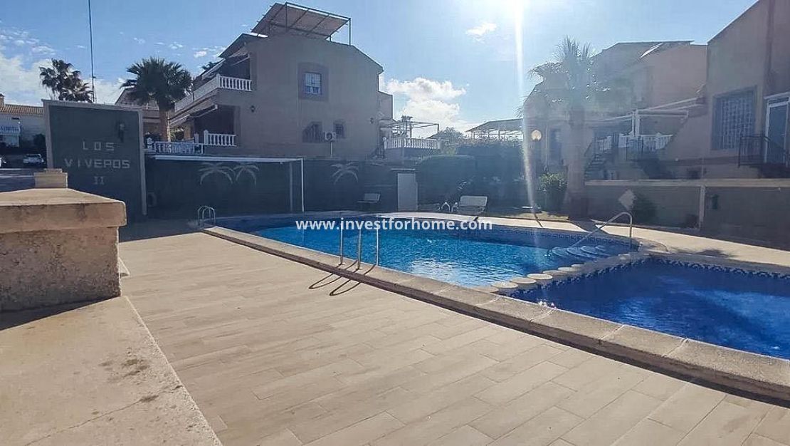 Reventa - Casa - Torrevieja - Los Altos