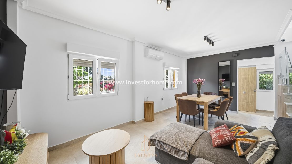 Reventa - Casa - Torrevieja - Los Altos