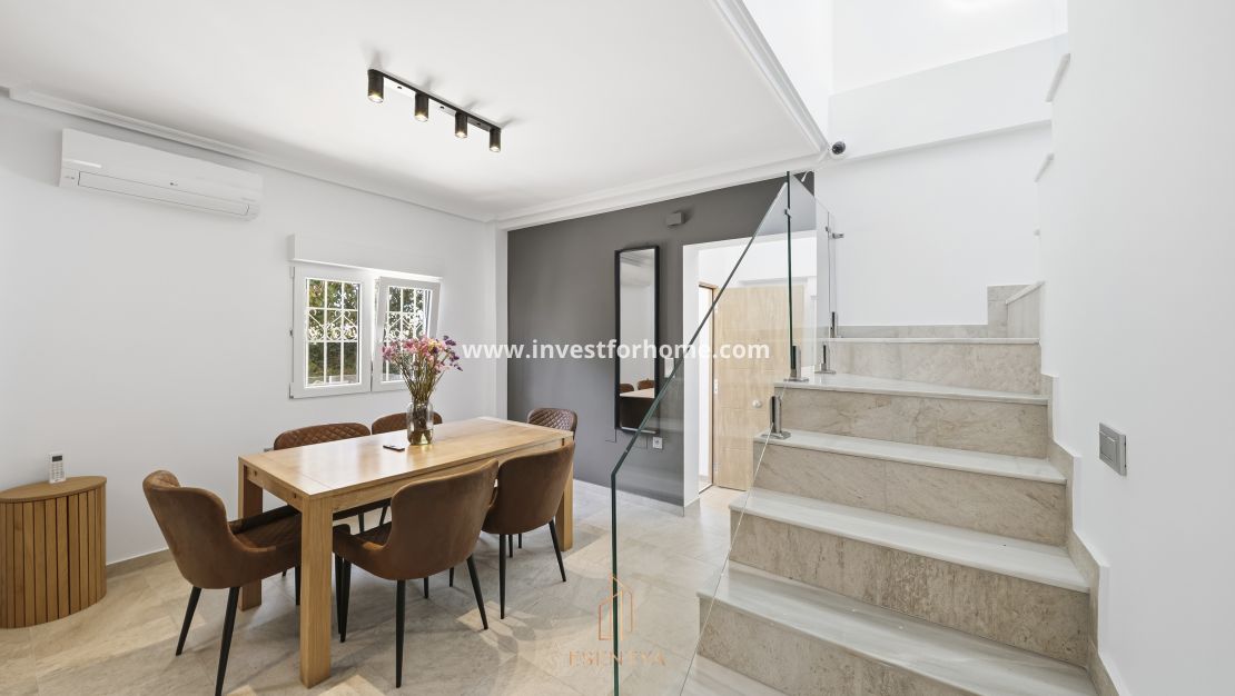 Reventa - Casa - Torrevieja - Los Altos