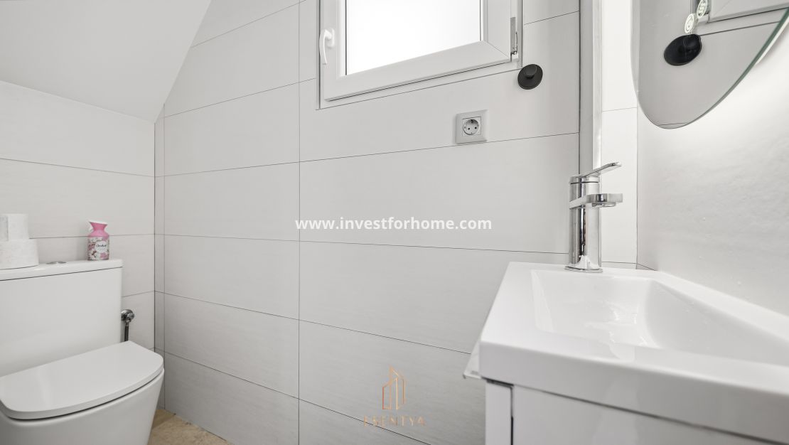 Reventa - Casa - Torrevieja - Los Altos