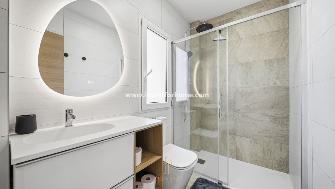 Reventa - Casa - Torrevieja - Los Altos