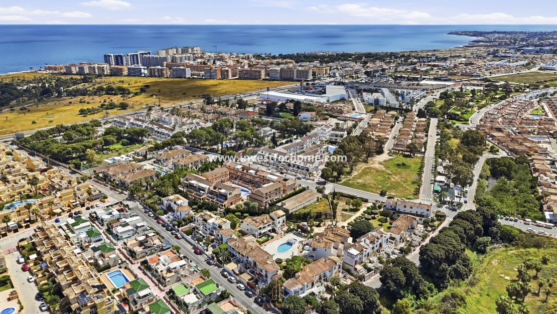 Reventa - Casa - Torrevieja - Los Altos