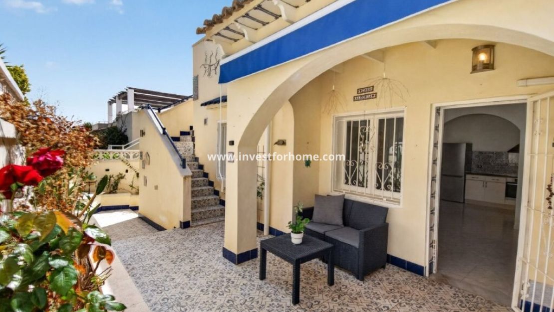 Reventa - Casa - Torrevieja - Los Altos