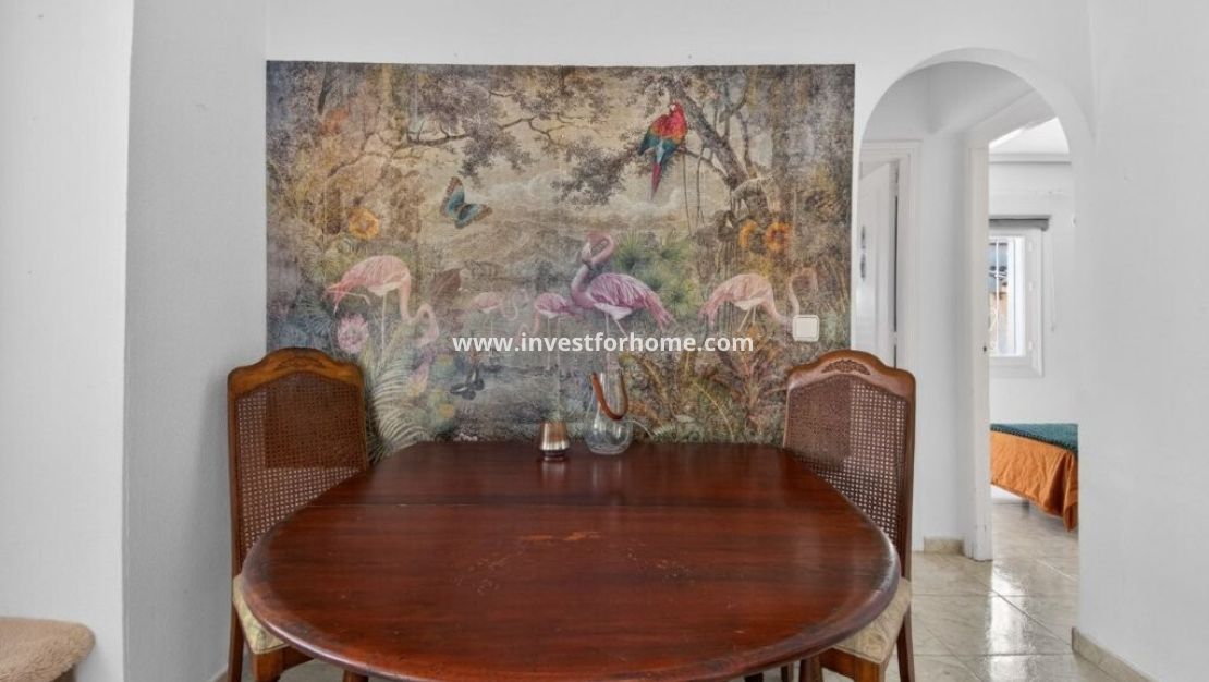 Reventa - Casa - Torrevieja - Los Altos