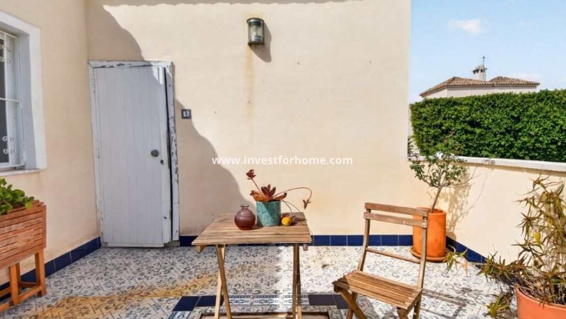 Reventa - Casa - Torrevieja - Los Altos