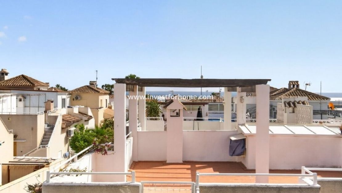Reventa - Casa - Torrevieja - Los Altos