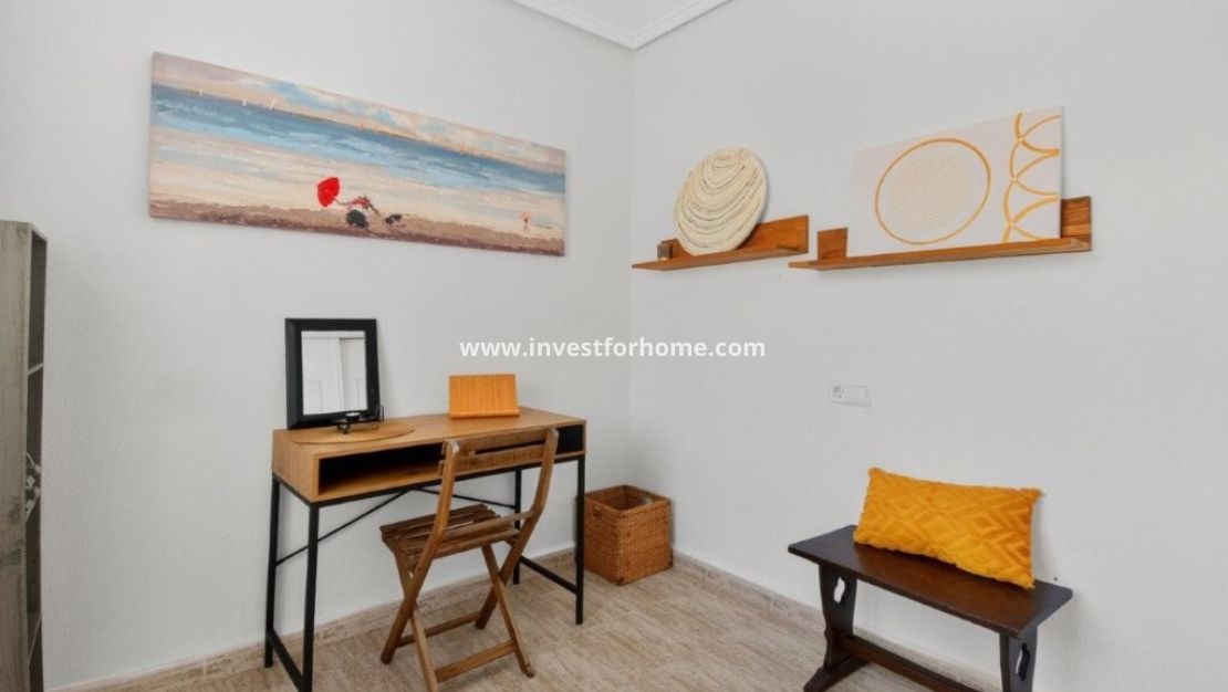 Reventa - Casa - Torrevieja - Los Altos