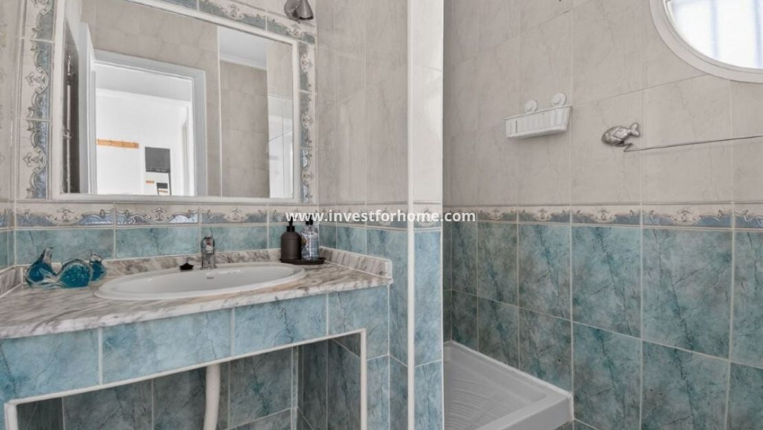 Reventa - Casa - Torrevieja - Los Altos