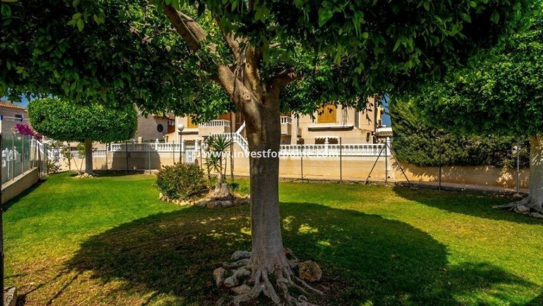 Reventa - Casa - Torrevieja - Los Altos