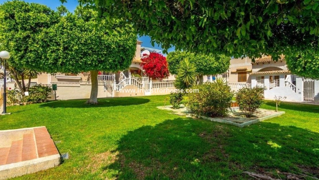 Reventa - Casa - Torrevieja - Los Altos
