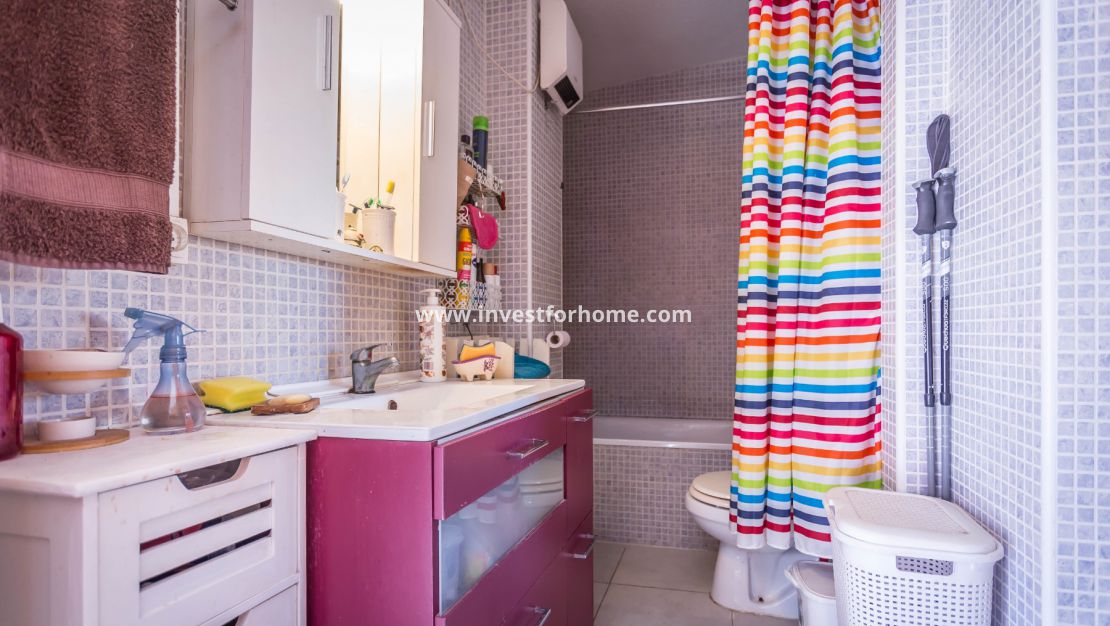 Reventa - Casa - Torrevieja - Los Altos