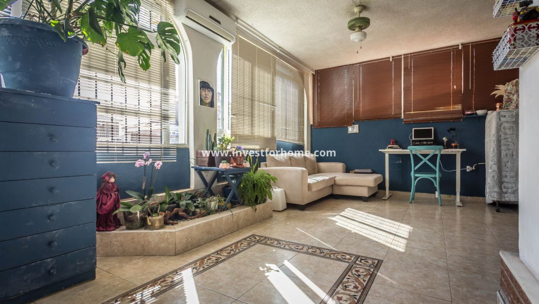 Reventa - Casa - Torrevieja - Los Altos