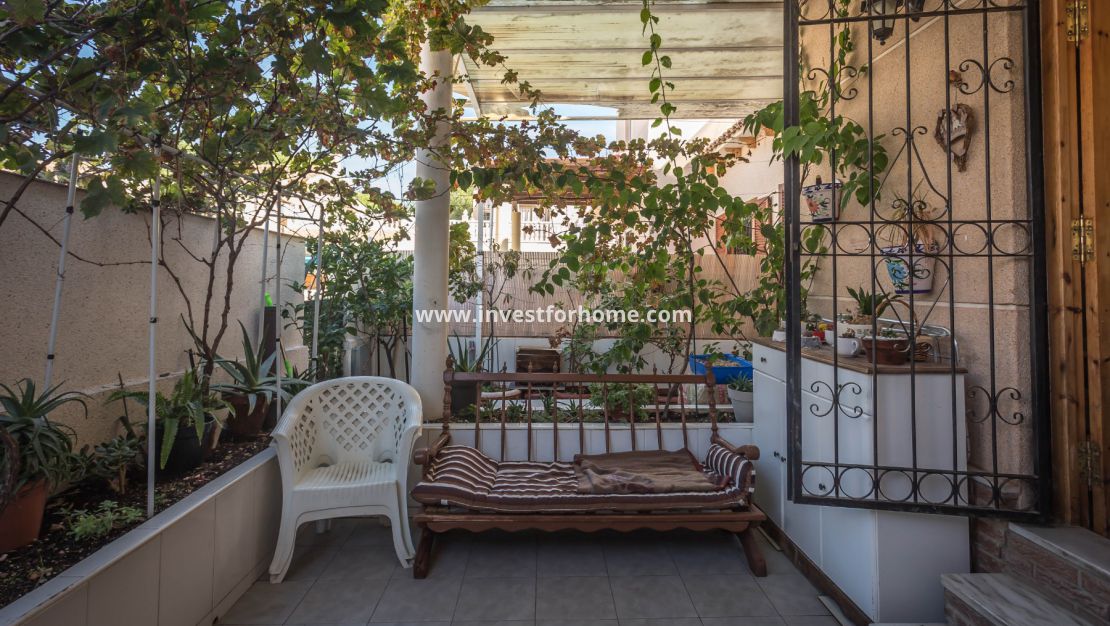 Reventa - Casa - Torrevieja - Los Altos