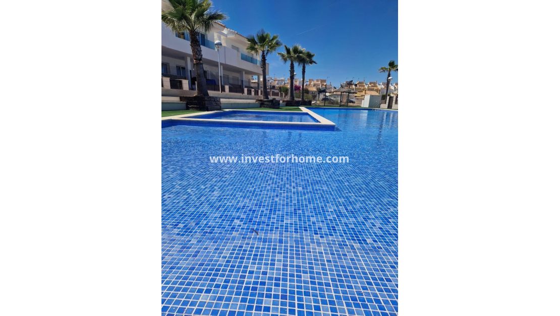 Reventa - Casa - Torrevieja - Los Balcones - Los Altos Del Edén
