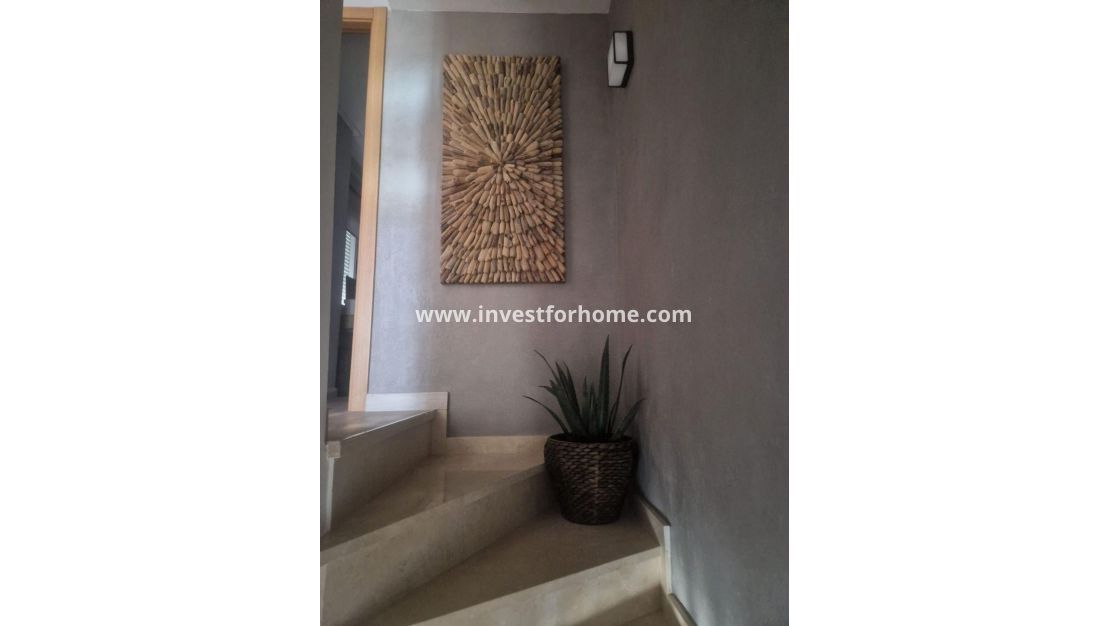 Reventa - Casa - Torrevieja - Los Balcones - Los Altos Del Edén