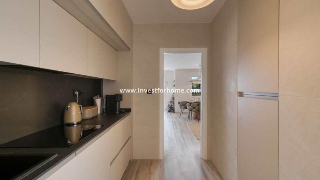 Reventa - Casa - Torrevieja - Los Balcones - Los Altos Del Edén