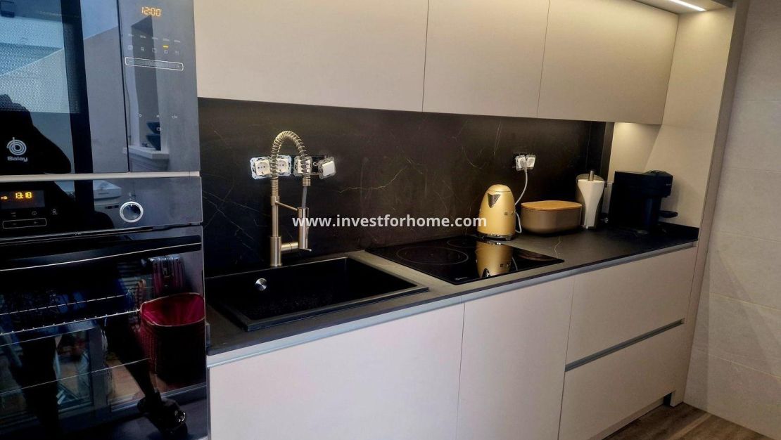 Reventa - Casa - Torrevieja - Los Balcones - Los Altos Del Edén