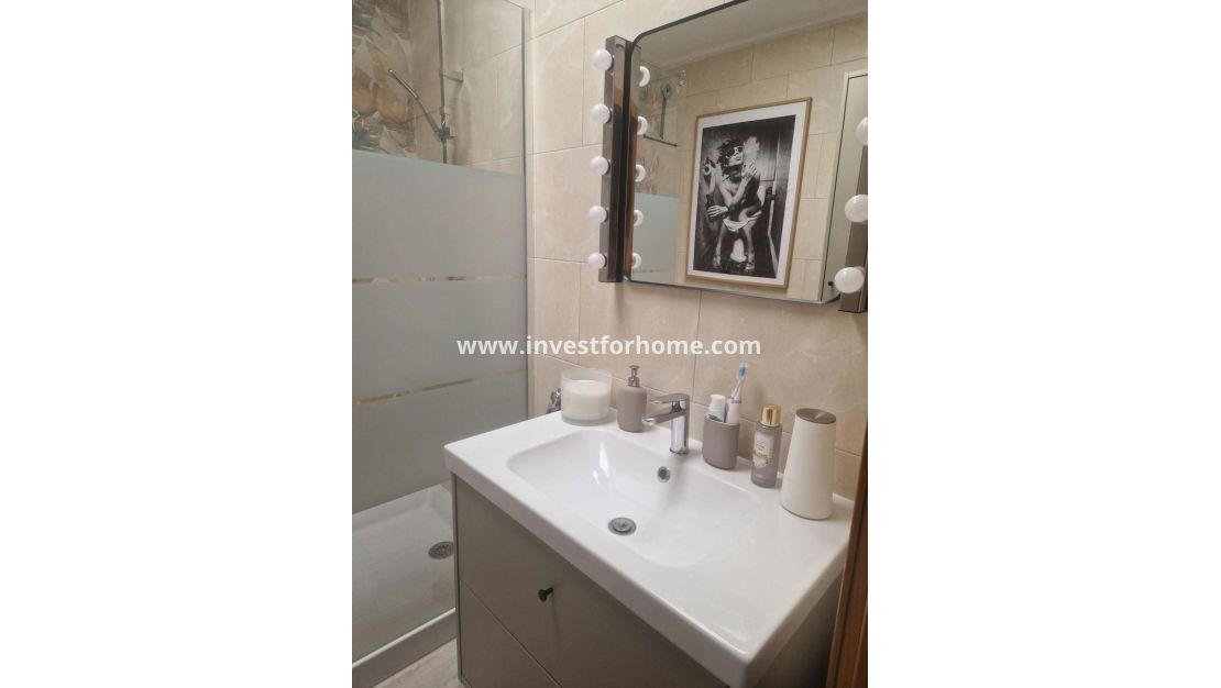 Reventa - Casa - Torrevieja - Los Balcones - Los Altos Del Edén