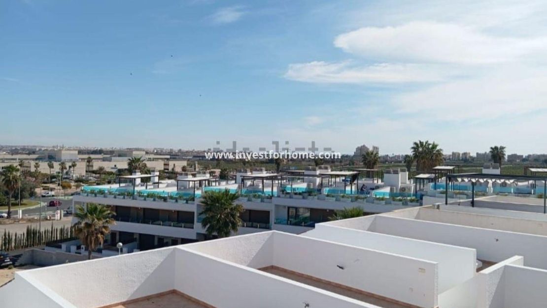 Reventa - Casa - Torrevieja - Los Balcones - Los Altos Del Edén