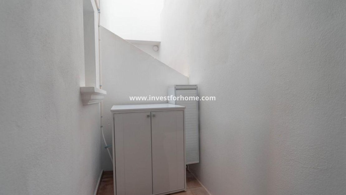 Reventa - Casa - Torrevieja - Los Balcones - Los Altos Del Edén