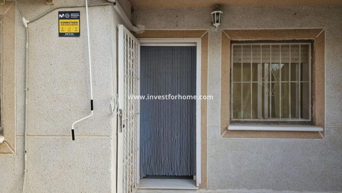 Reventa - Casa - Torrevieja - Los Balcones - Los Altos Del Edén