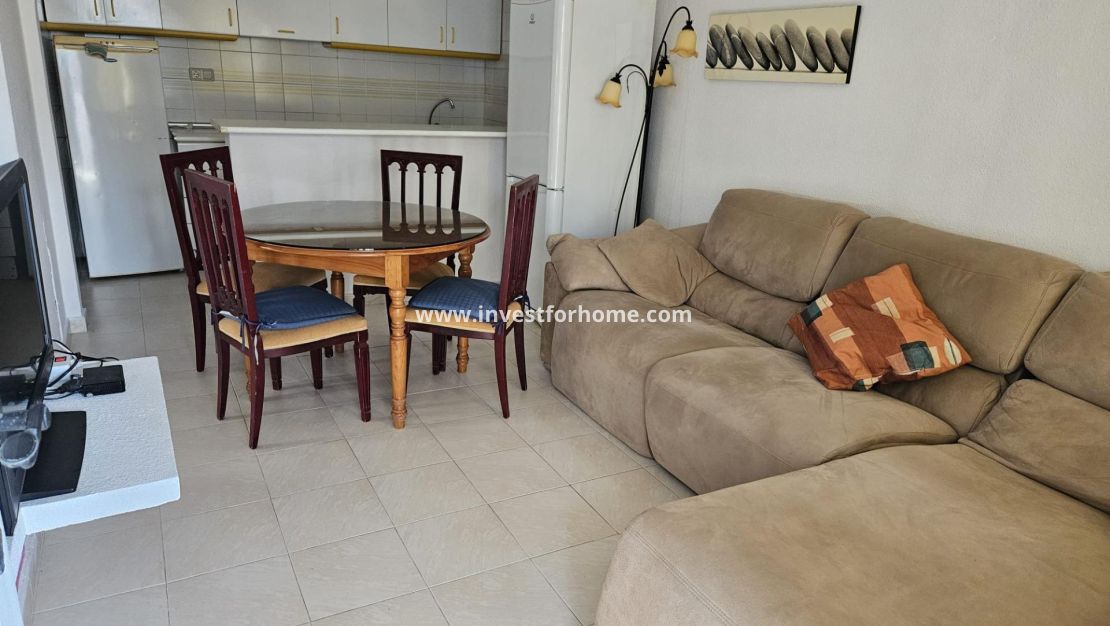 Reventa - Casa - Torrevieja - Los Balcones - Los Altos Del Edén