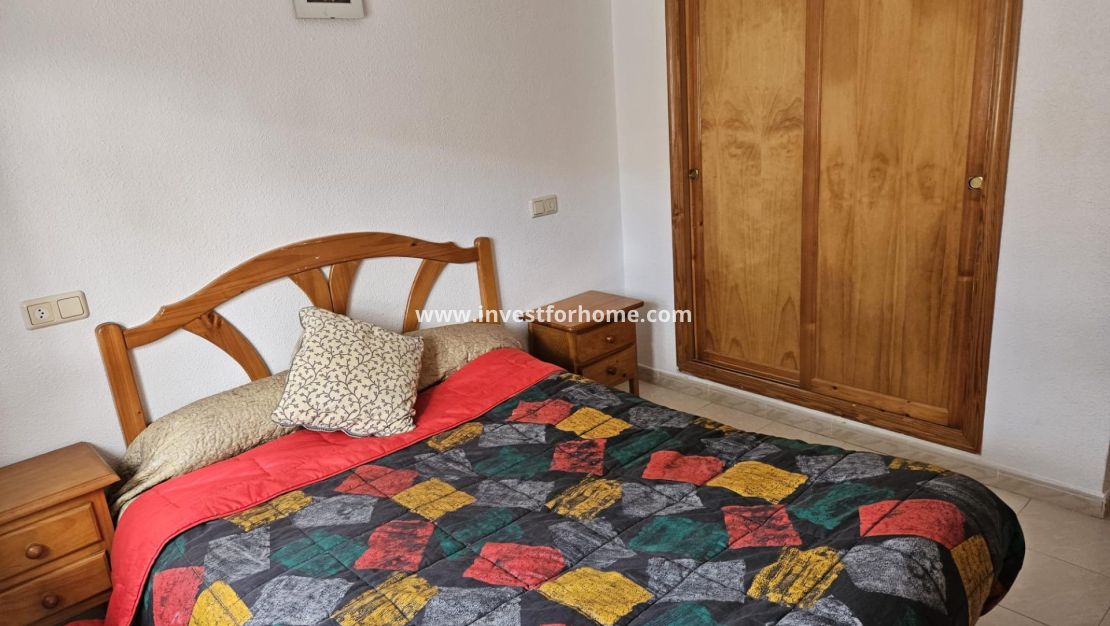 Reventa - Casa - Torrevieja - Los Balcones - Los Altos Del Edén