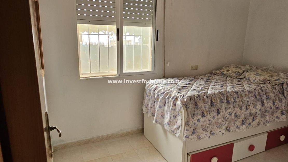 Reventa - Casa - Torrevieja - Los Balcones - Los Altos Del Edén