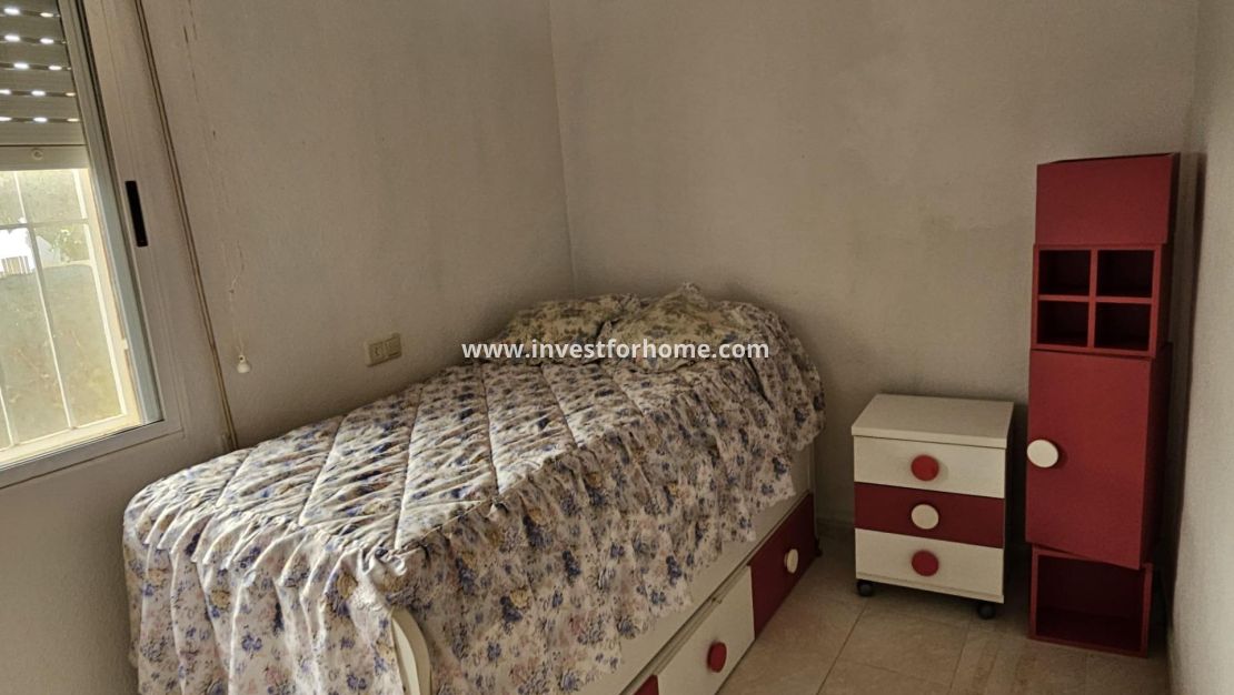 Reventa - Casa - Torrevieja - Los Balcones - Los Altos Del Edén