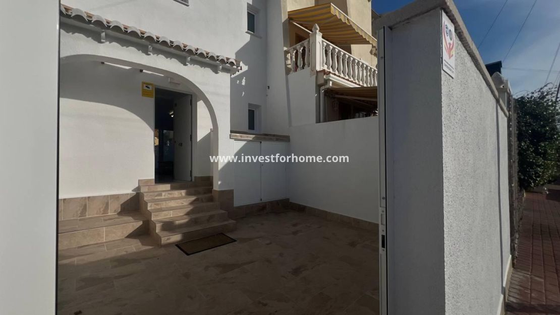Reventa - Casa - Torrevieja - Los Balcones - Los Altos Del Edén