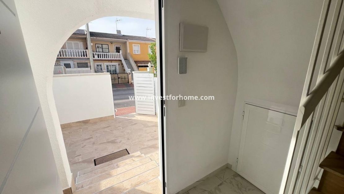 Reventa - Casa - Torrevieja - Los Balcones - Los Altos Del Edén