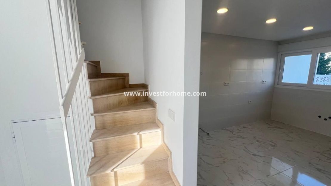 Reventa - Casa - Torrevieja - Los Balcones - Los Altos Del Edén