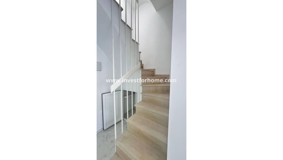 Reventa - Casa - Torrevieja - Los Balcones - Los Altos Del Edén