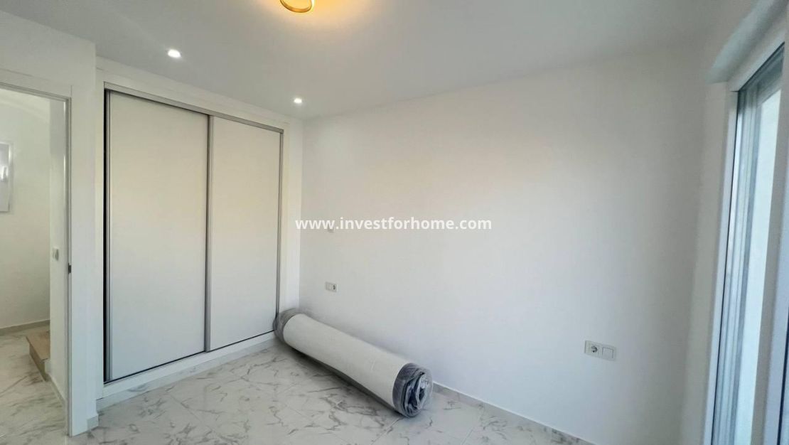 Reventa - Casa - Torrevieja - Los Balcones - Los Altos Del Edén