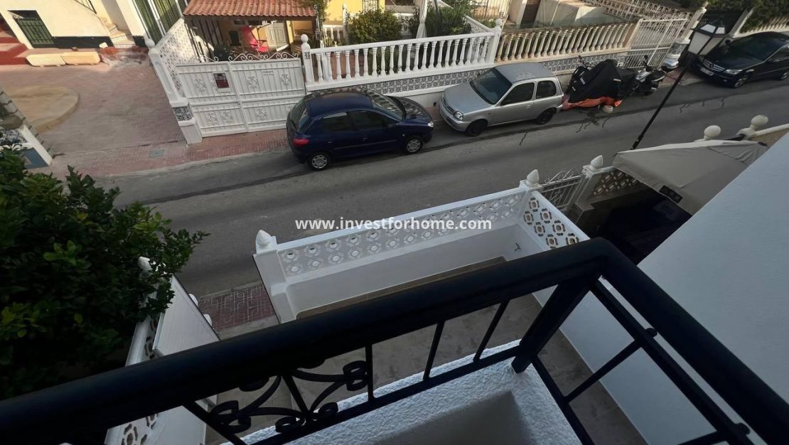 Reventa - Casa - Torrevieja - Los Balcones - Los Altos Del Edén