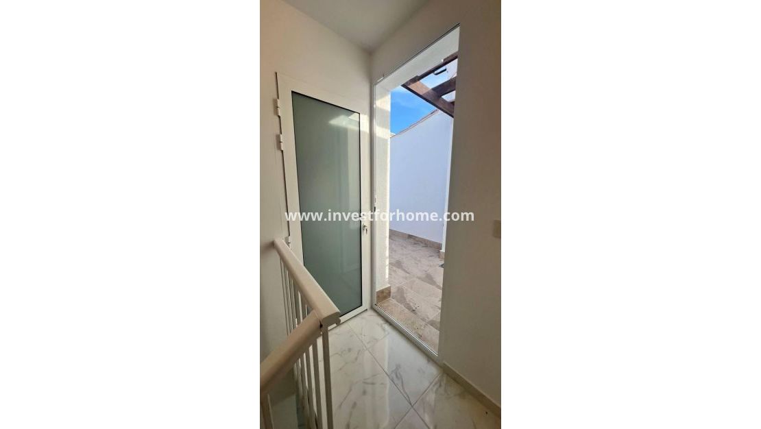 Reventa - Casa - Torrevieja - Los Balcones - Los Altos Del Edén