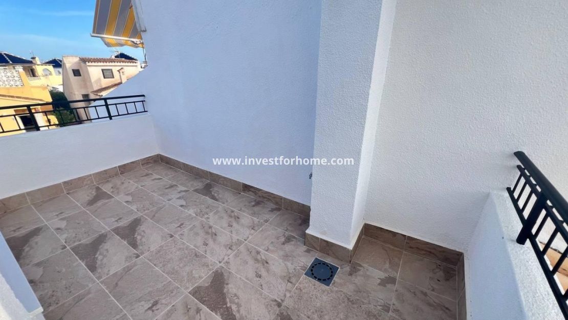 Reventa - Casa - Torrevieja - Los Balcones - Los Altos Del Edén