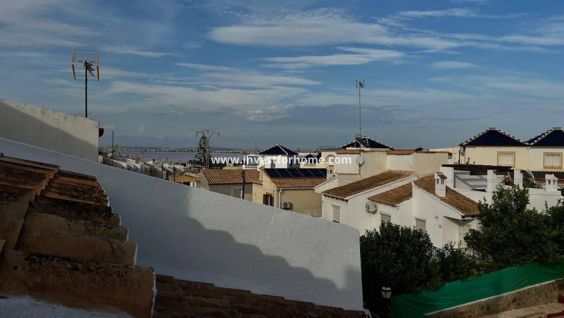 Reventa - Casa - Torrevieja - Los Balcones - Los Altos Del Edén