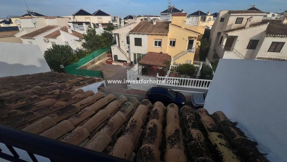Reventa - Casa - Torrevieja - Los Balcones - Los Altos Del Edén