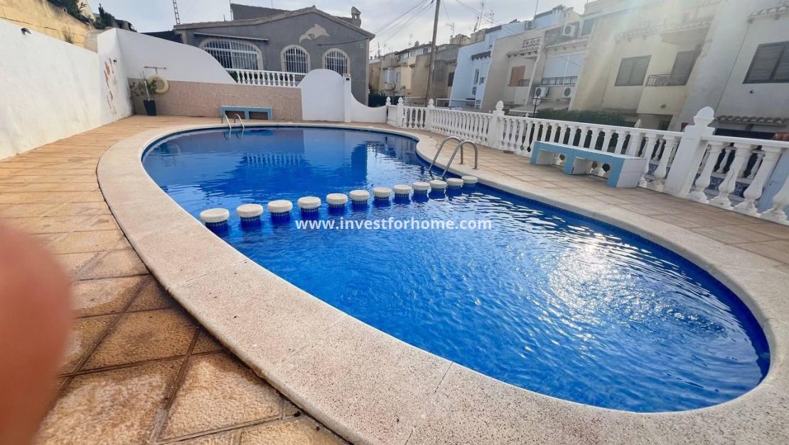 Reventa - Casa - Torrevieja - Los Balcones - Los Altos Del Edén