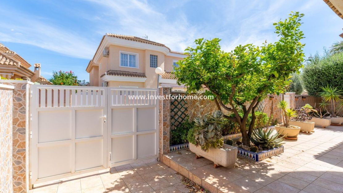 Reventa - Casa - Torrevieja - Los Balcones - Los Altos Del Edén