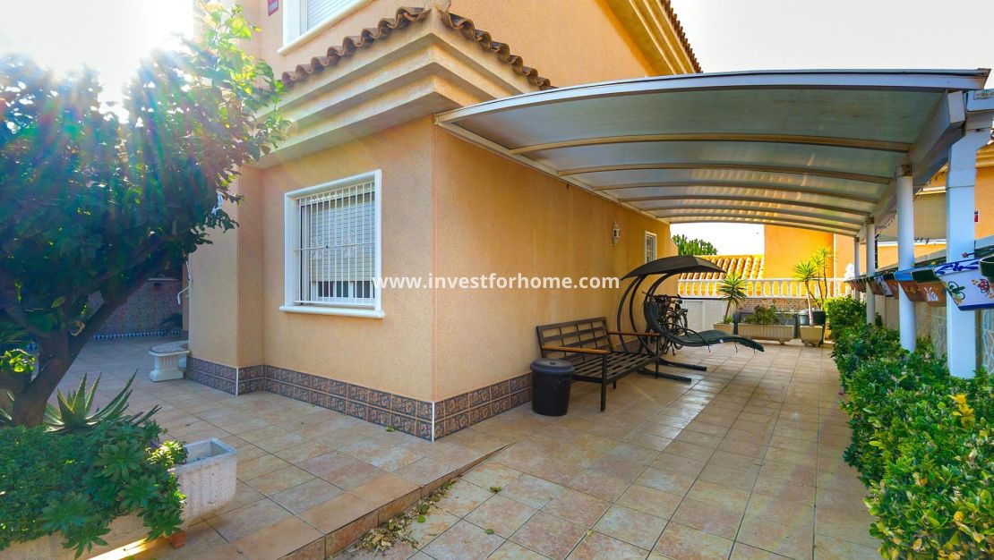 Reventa - Casa - Torrevieja - Los Balcones - Los Altos Del Edén
