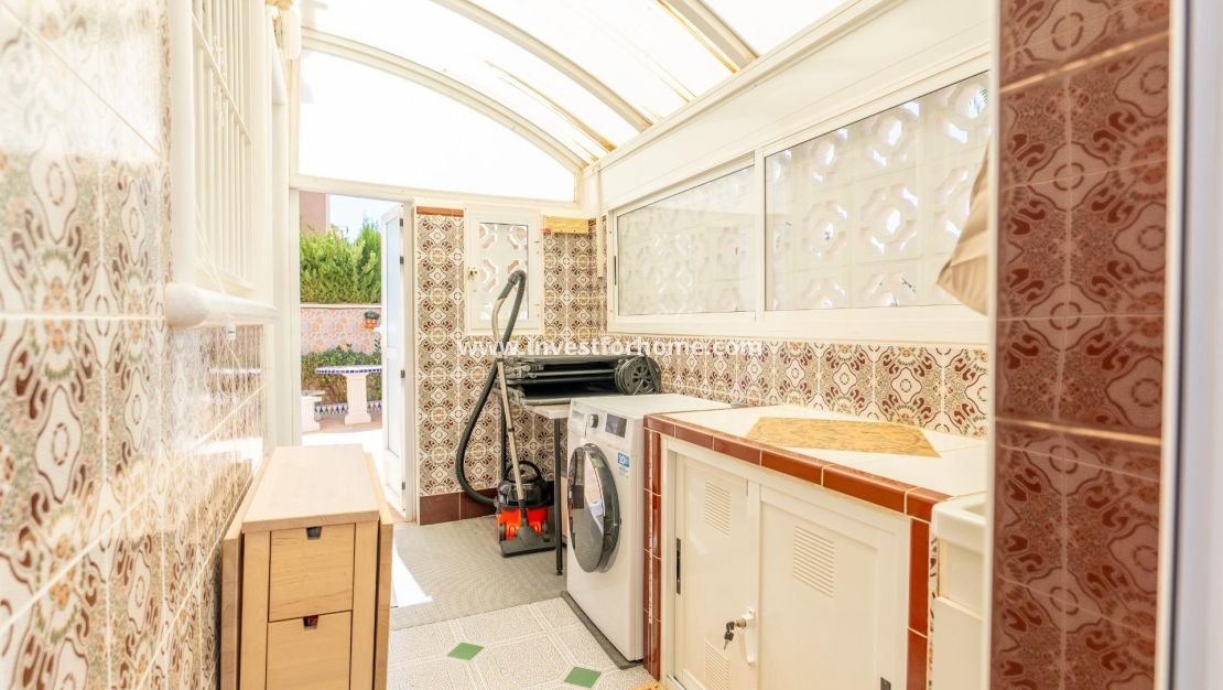 Reventa - Casa - Torrevieja - Los Balcones - Los Altos Del Edén