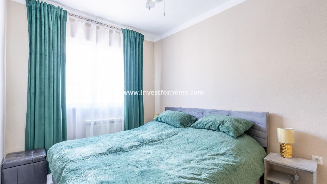 Reventa - Casa - Torrevieja - Los Balcones - Los Altos Del Edén