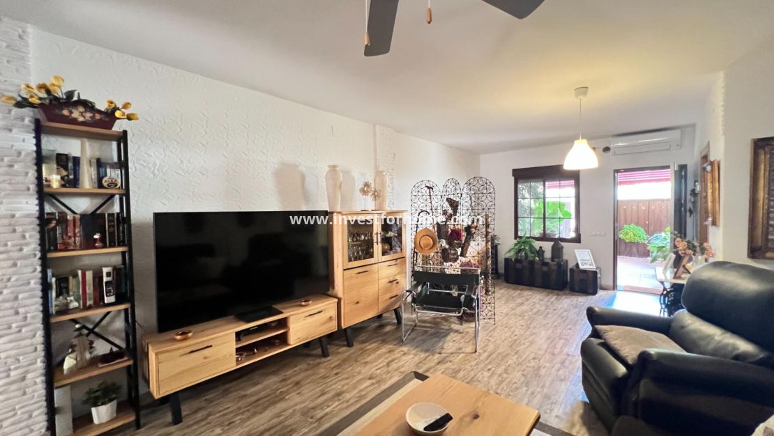 Reventa - Casa - Torrevieja - Los Balcones - Los Altos Del Edén